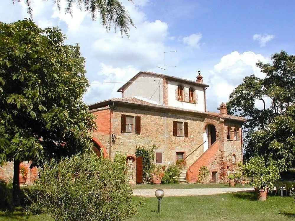 Agriturismo Podere Caggiolo - Swimming Pool & Air Conditioning Marciano della Chiana Italia
