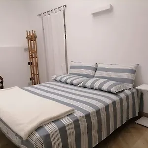 Molo 7 - Antesitum - Classic, Modern And Cozy Malgrate