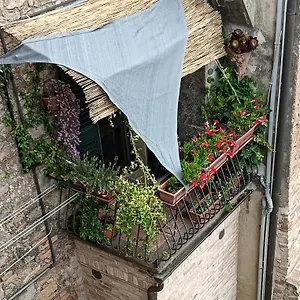 Toscanamente Apartamento