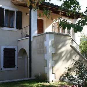 Dom wakacyjny San Francesco, Bagni San Filippo