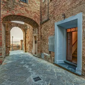 Casa Il Castello Apartamento