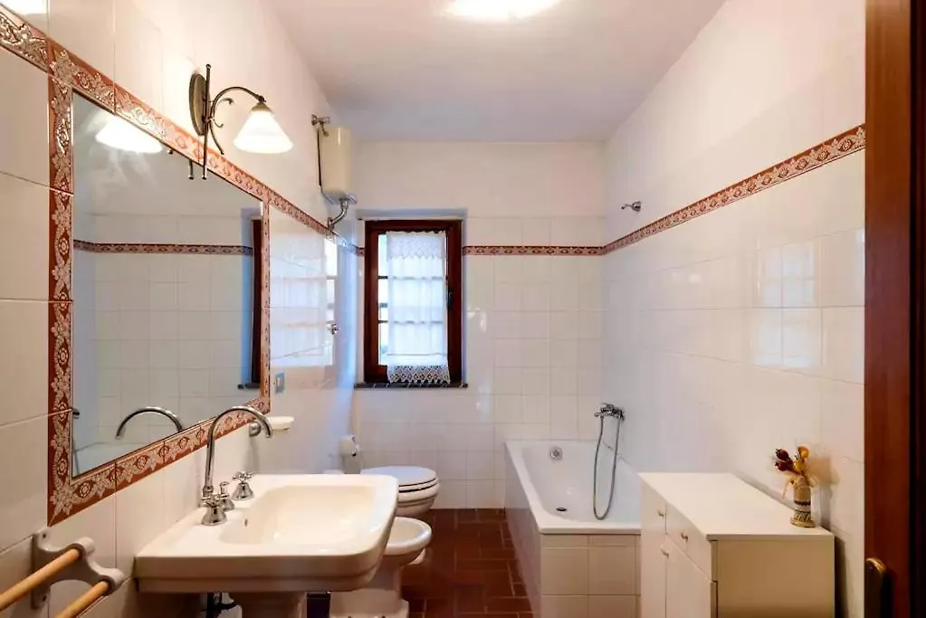 Agriturismo Podere Caggiolo - Swimming Pool & Air Conditioning Marciano della Chiana