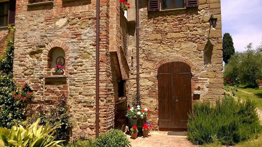Agriturismo Podere Caggiolo - Swimming Pool & Air Conditioning Marciano della Chiana