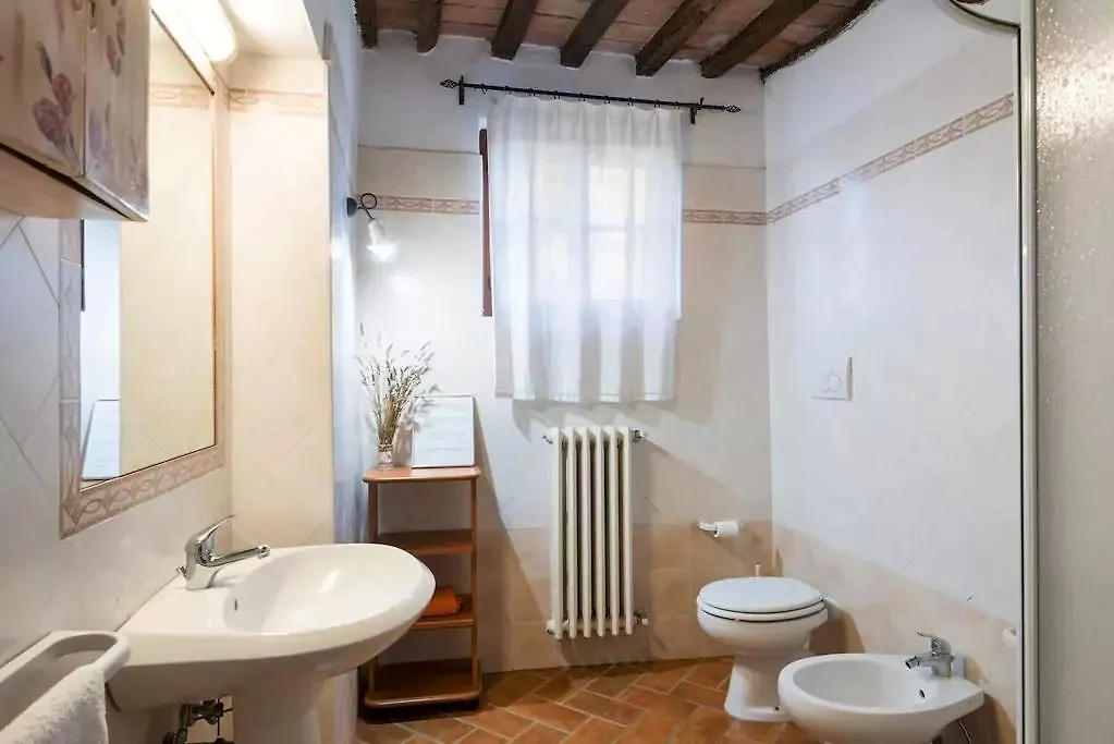 Agriturismo Podere Caggiolo - Swimming Pool & Air Conditioning Marciano della Chiana Farm stay