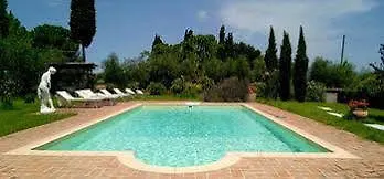 Gospodarstwo agroturystyczne Agriturismo Podere Caggiolo - Swimming Pool & Air Conditioning Marciano della Chiana
