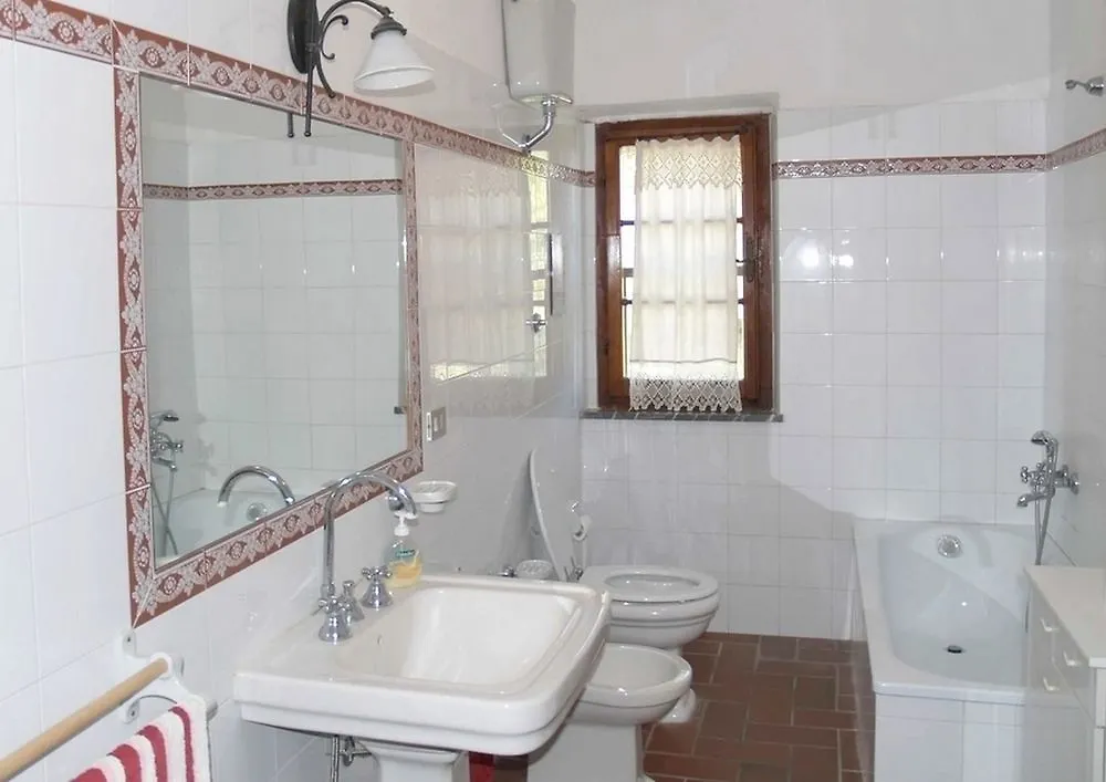 Gospodarstwo agroturystyczne Agriturismo Podere Caggiolo - Swimming Pool & Air Conditioning Marciano della Chiana