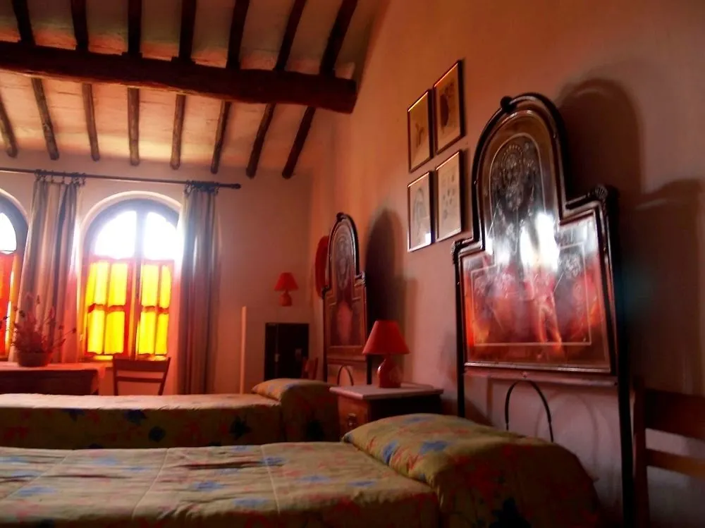 Agriturismo Podere Caggiolo - Swimming Pool & Air Conditioning Marciano della Chiana Gospodarstwo agroturystyczne