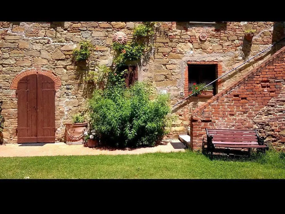 Agriturismo Podere Caggiolo - Swimming Pool & Air Conditioning Marciano della Chiana 0*,  Italy