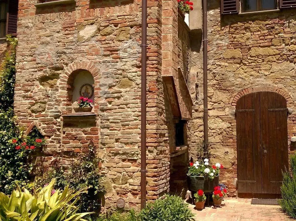 Agriturismo Podere Caggiolo - Swimming Pool & Air Conditioning Marciano della Chiana Farm stay