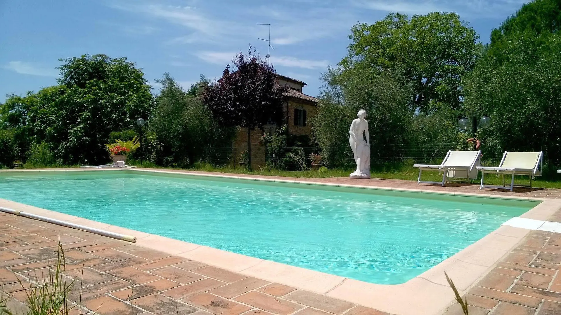 Agriturismo Podere Caggiolo - Swimming Pool & Air Conditioning Marciano della Chiana 0*,
